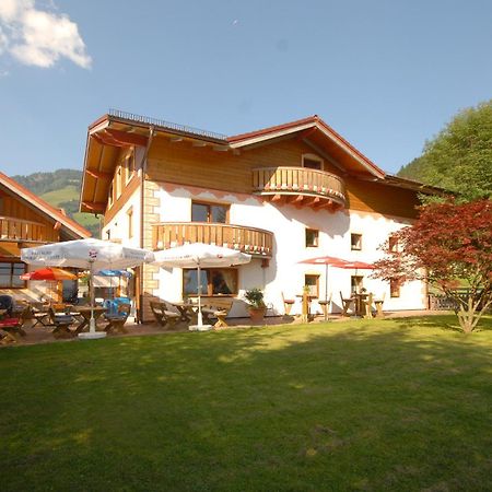 Fruehstuecks- & Apartmenthaus Maislau Rauris Zewnętrze zdjęcie
