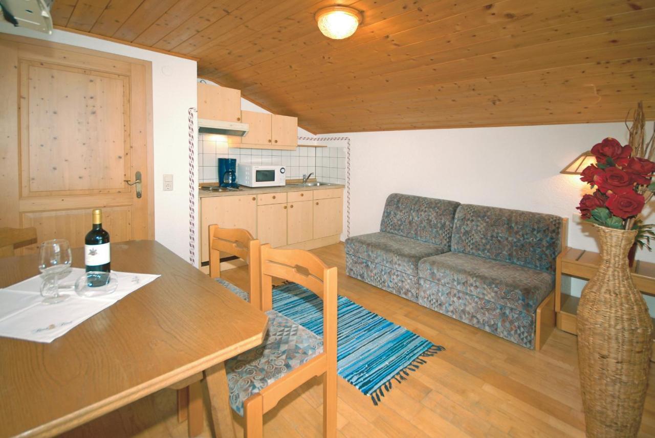 Fruehstuecks- & Apartmenthaus Maislau Rauris Pokój zdjęcie