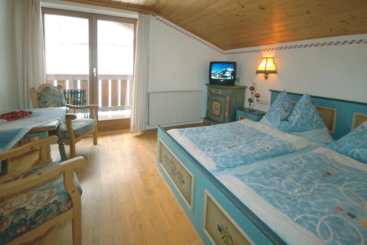 Fruehstuecks- & Apartmenthaus Maislau Rauris Zewnętrze zdjęcie