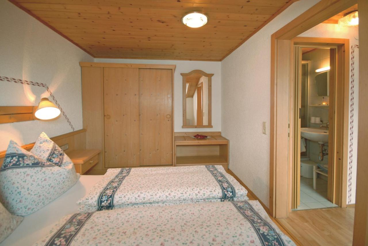 Fruehstuecks- & Apartmenthaus Maislau Rauris Pokój zdjęcie