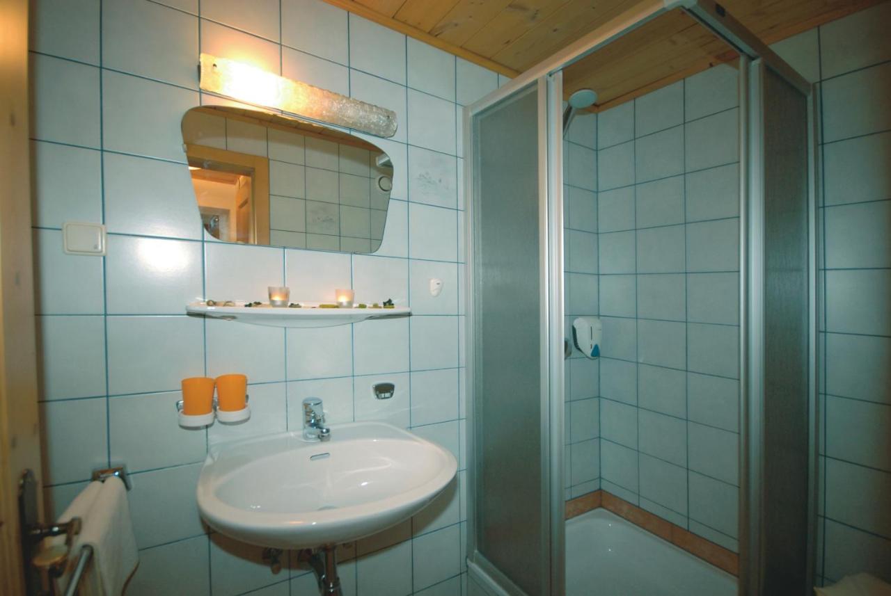 Fruehstuecks- & Apartmenthaus Maislau Rauris Pokój zdjęcie