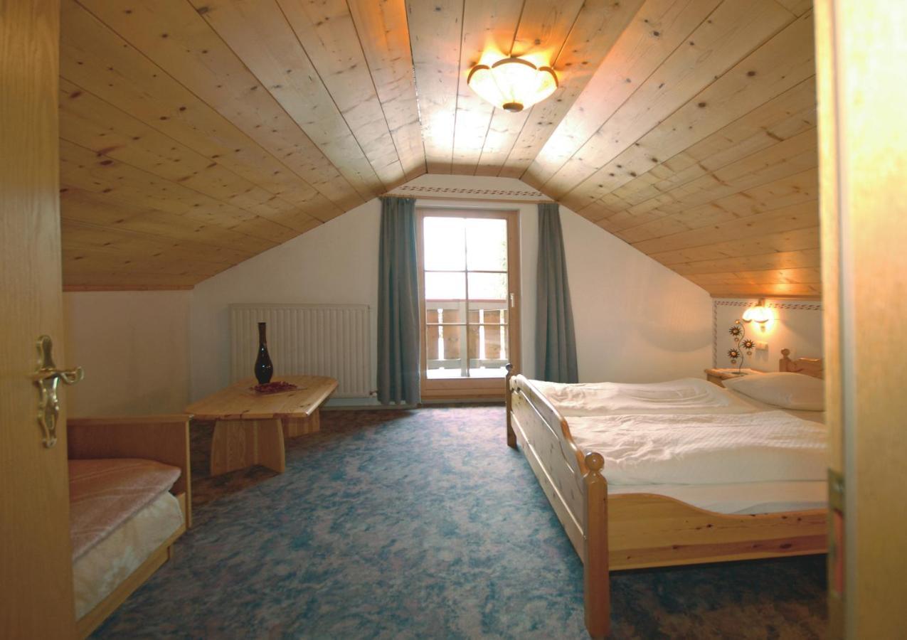 Fruehstuecks- & Apartmenthaus Maislau Rauris Pokój zdjęcie