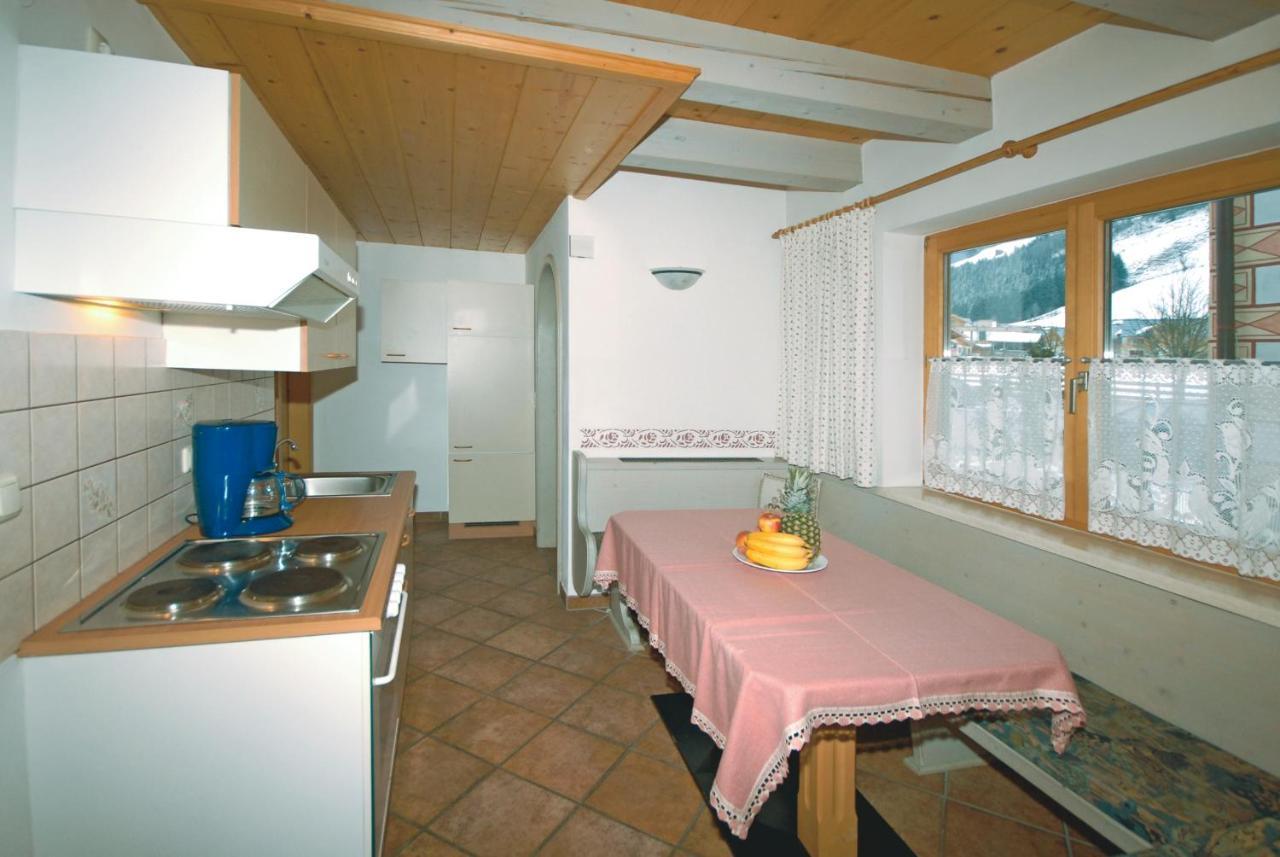 Fruehstuecks- & Apartmenthaus Maislau Rauris Pokój zdjęcie