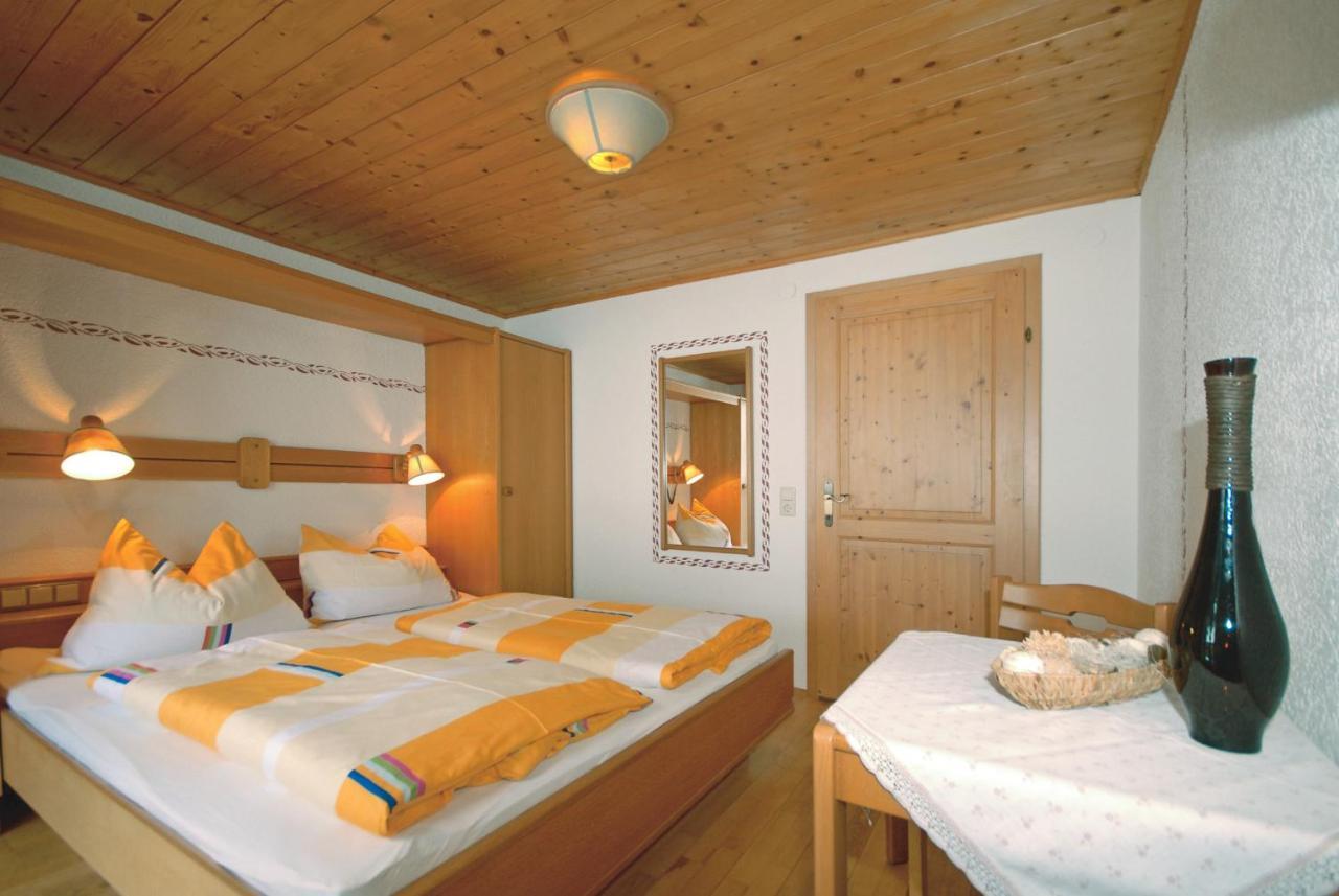 Fruehstuecks- & Apartmenthaus Maislau Rauris Pokój zdjęcie