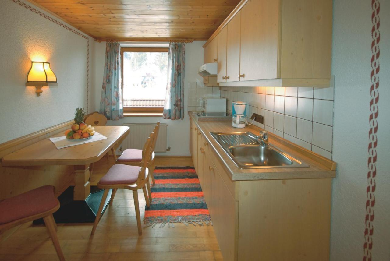 Fruehstuecks- & Apartmenthaus Maislau Rauris Pokój zdjęcie