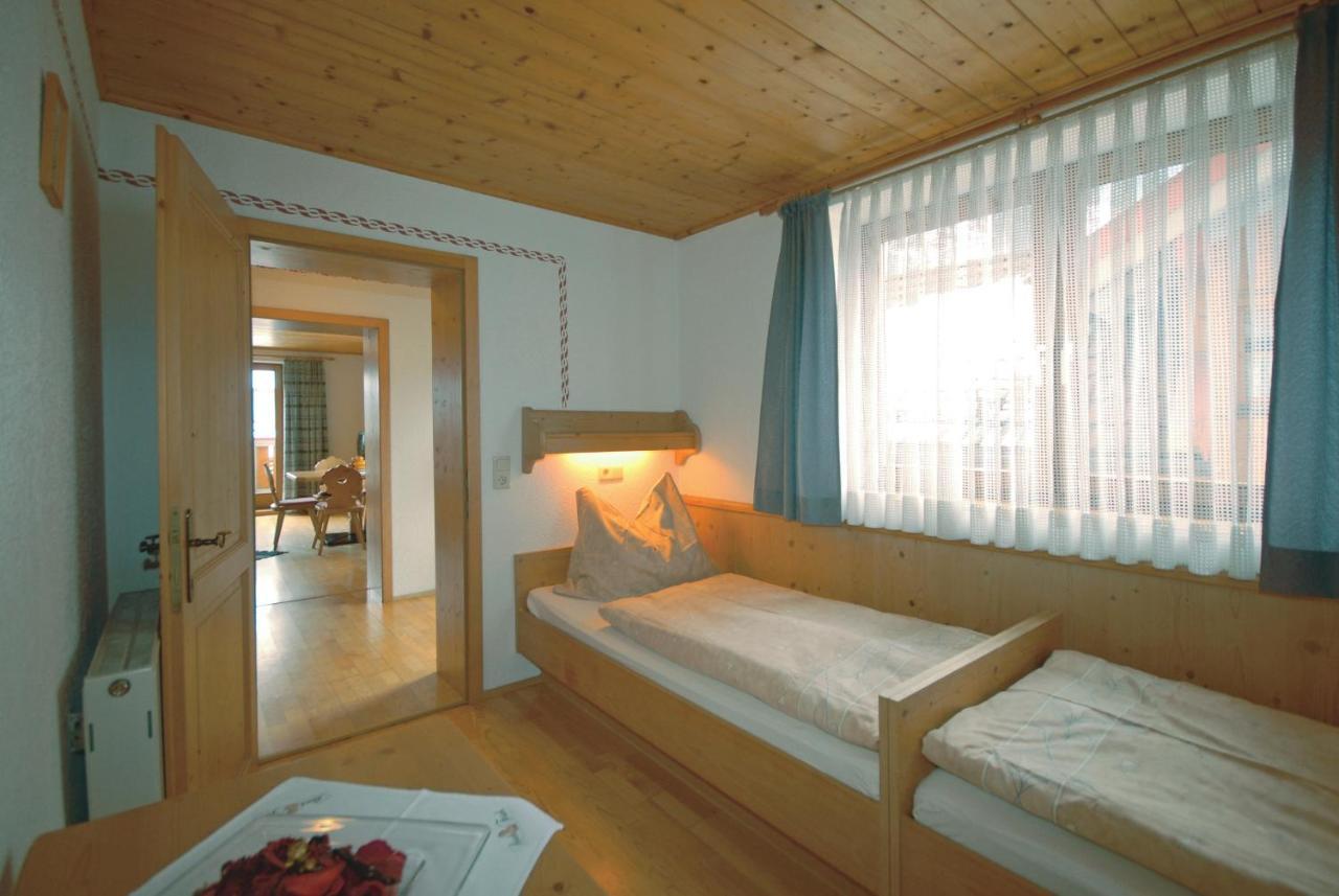 Fruehstuecks- & Apartmenthaus Maislau Rauris Pokój zdjęcie