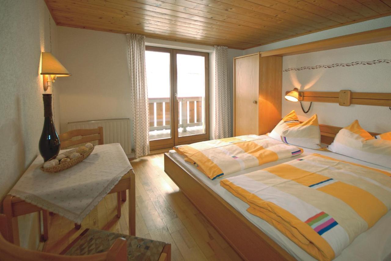 Fruehstuecks- & Apartmenthaus Maislau Rauris Pokój zdjęcie
