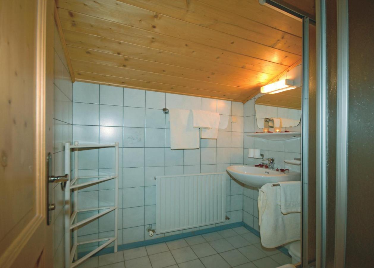 Fruehstuecks- & Apartmenthaus Maislau Rauris Pokój zdjęcie