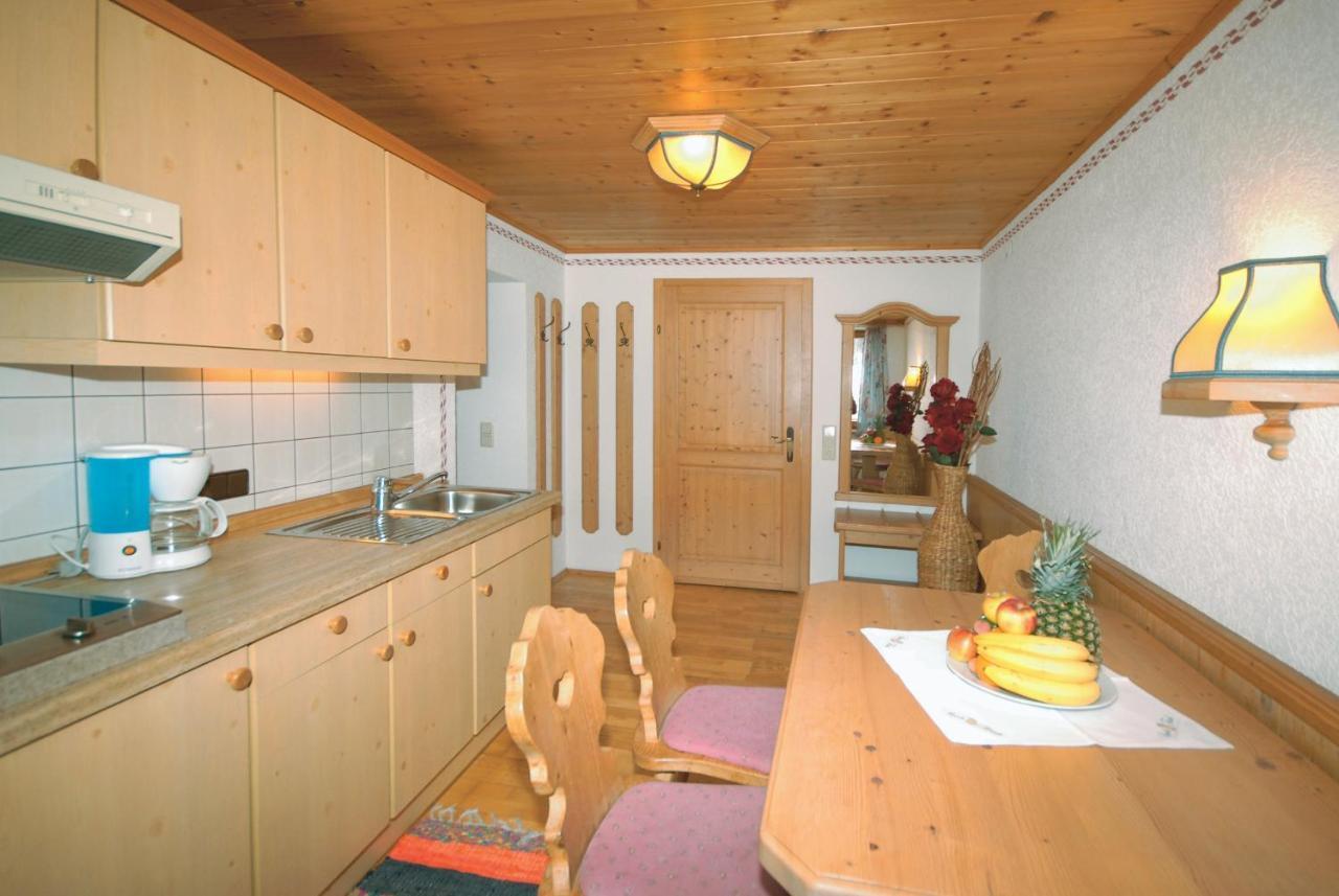 Fruehstuecks- & Apartmenthaus Maislau Rauris Pokój zdjęcie