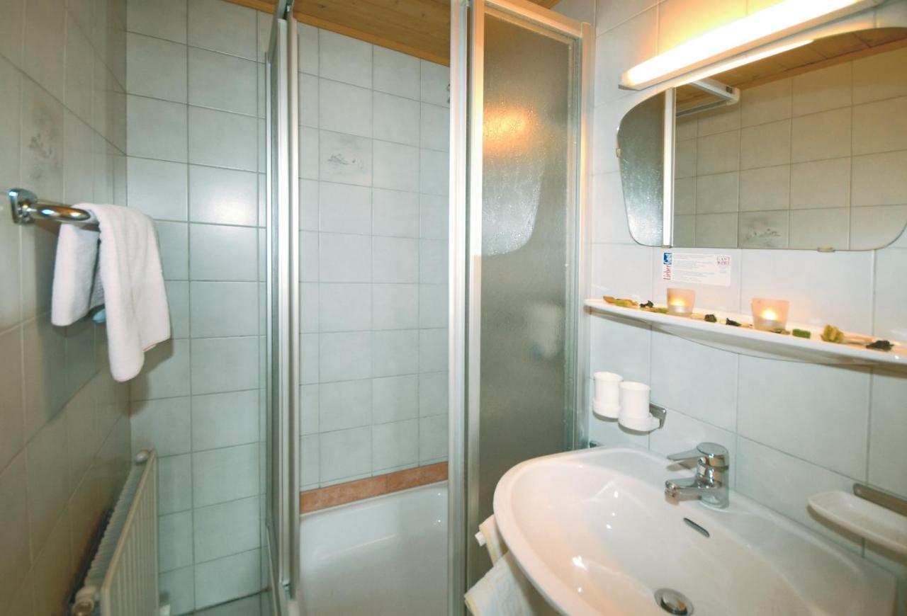 Fruehstuecks- & Apartmenthaus Maislau Rauris Pokój zdjęcie