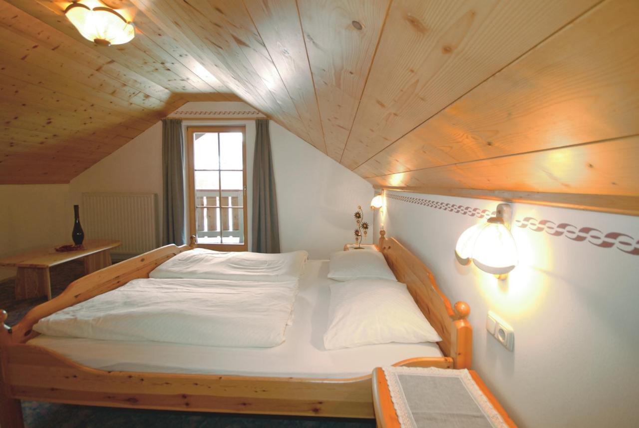Fruehstuecks- & Apartmenthaus Maislau Rauris Pokój zdjęcie