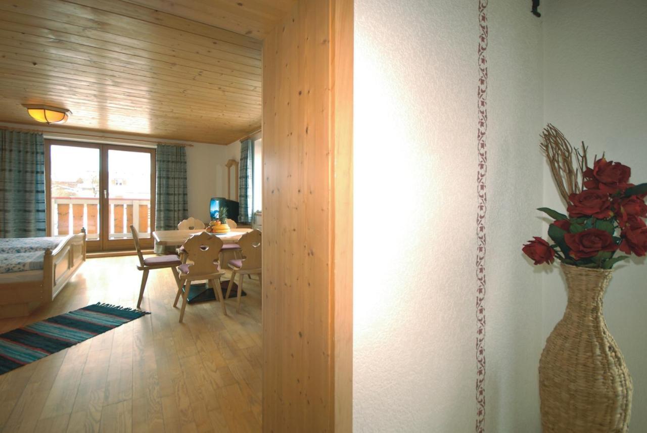 Fruehstuecks- & Apartmenthaus Maislau Rauris Pokój zdjęcie