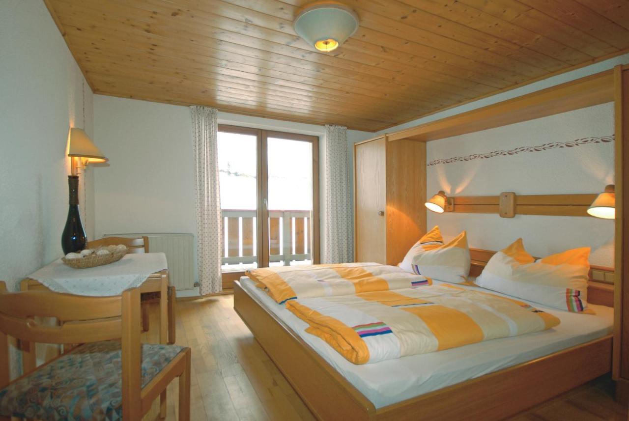 Fruehstuecks- & Apartmenthaus Maislau Rauris Pokój zdjęcie
