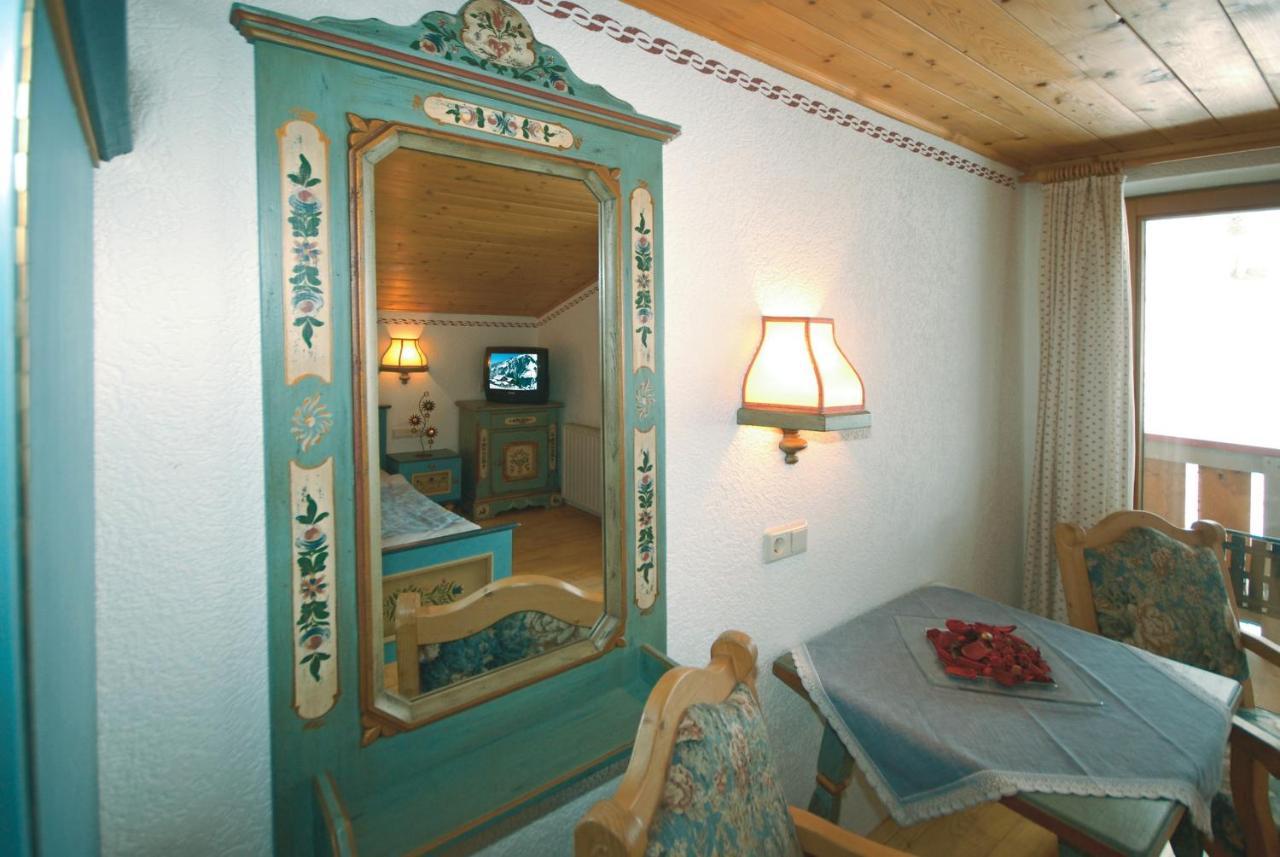 Fruehstuecks- & Apartmenthaus Maislau Rauris Pokój zdjęcie