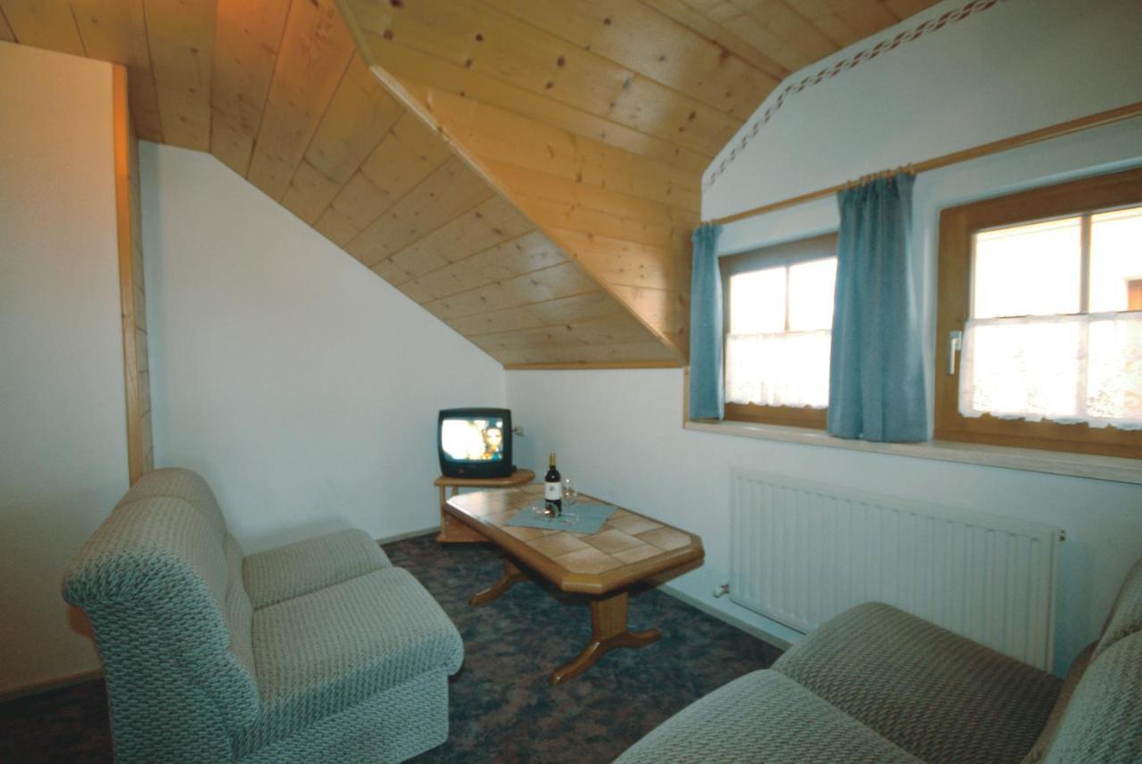 Fruehstuecks- & Apartmenthaus Maislau Rauris Pokój zdjęcie