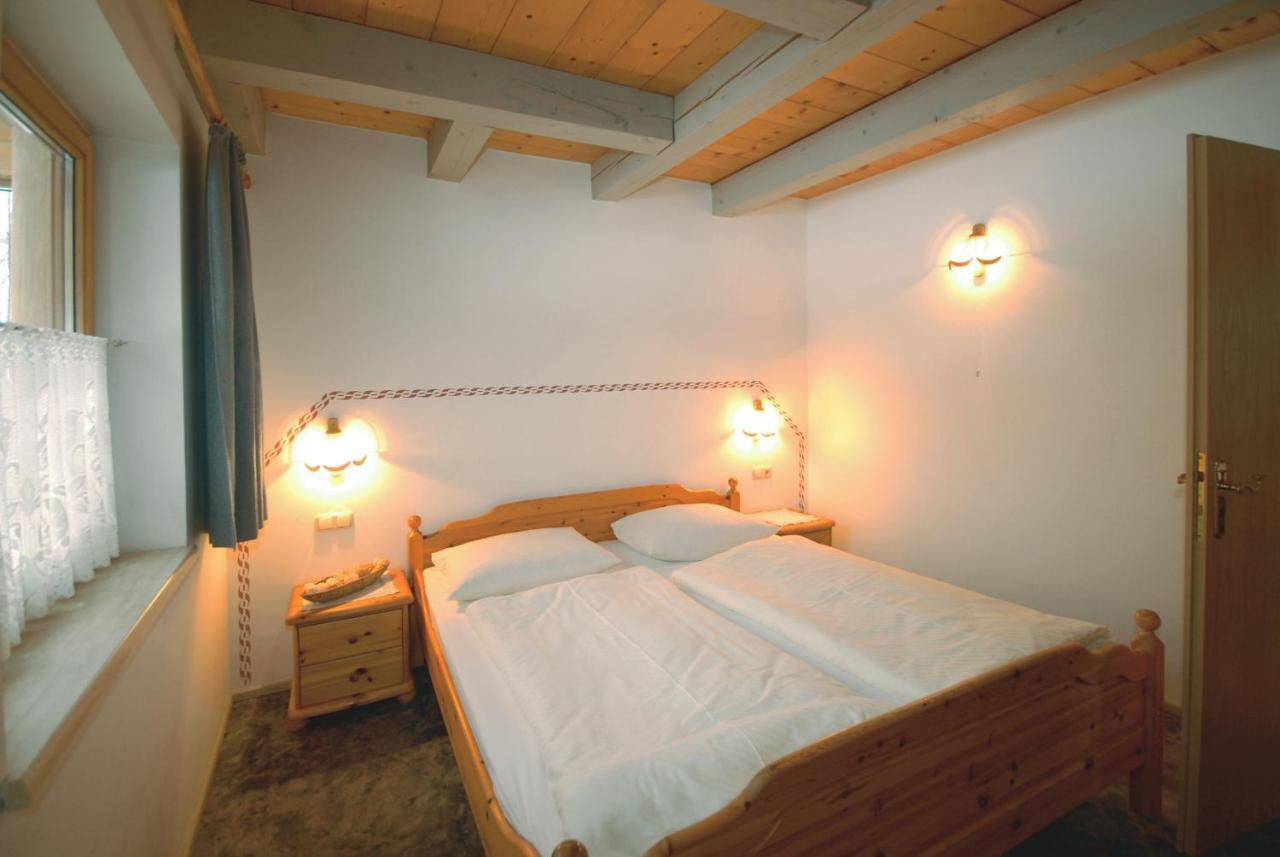 Fruehstuecks- & Apartmenthaus Maislau Rauris Pokój zdjęcie